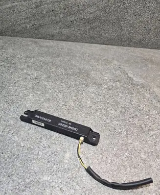 KIA Optima Aerial antenna amplifier 954203K200
