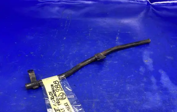 Hyundai i30 Oil level dip stick 