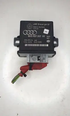 Audi A4 S4 B8 8K Light module LCM 8K5907357 00837914 00040278