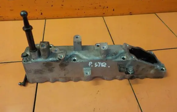 Hyundai ix 55 Intake manifold 283103A500 SSACY