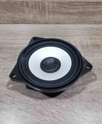 BMW X5 E70 Rear door speaker 694973402 18820010 65136949734
