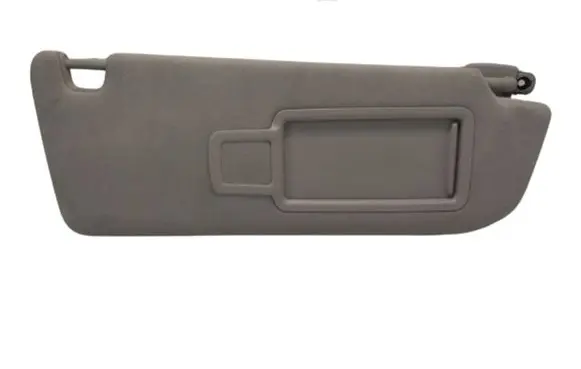 Audi A8 S8 D4 4H Sun visor 4H0857552