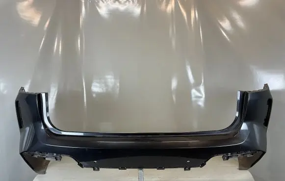 BMW iX3 G08 Rear bumper 51128081855