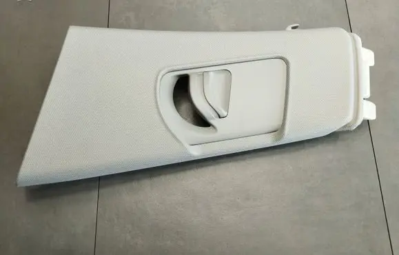 Audi A5 Sportback 8TA (B) pillar trim (top) 8T8867243