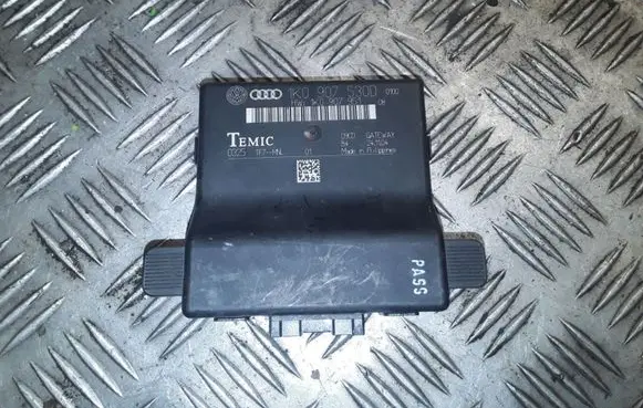 Audi A3 S3 8P Other control units/modules 1K0907530D 1K0907951