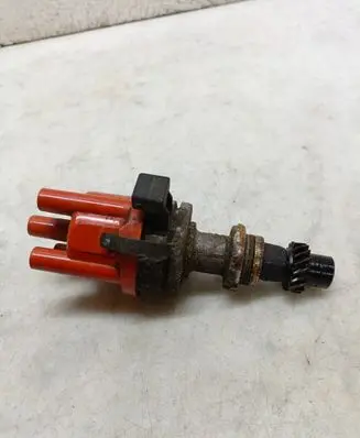 Audi 80 90 B3 Spark distributor 026905205S 0237520005