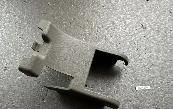Nissan Patrol Y61 Seat trim 88379VB000