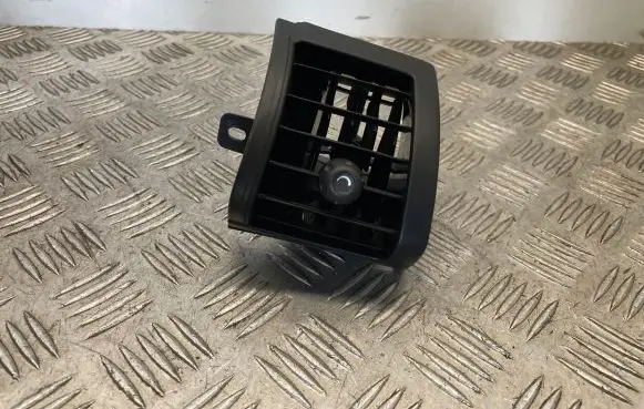 Mini One - Cooper F56 F55 Dash center air vent grill 9265406