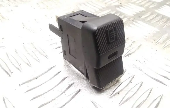 Volkswagen PASSAT B3 Windscreen/window heater switch 535959621