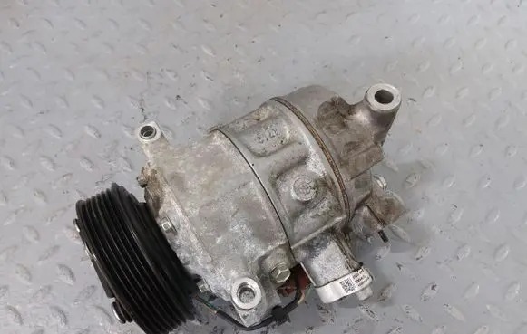 Skoda Kamiq Air conditioning (A/C) compressor (pump) 3Q0816803E