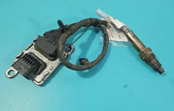 Opel Insignia A Lambda probe sensor 2407040089 IMPRK1576144
