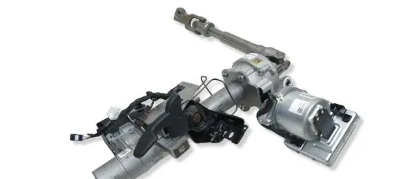 Renault Clio V Electric power steering pump 488105296R