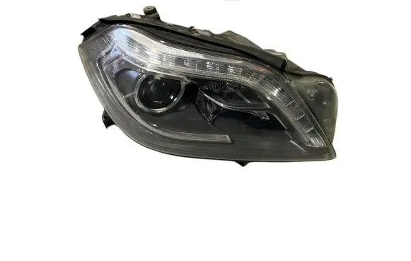 Mercedes-Benz GL X166 Headlight/headlamp A1668203759
