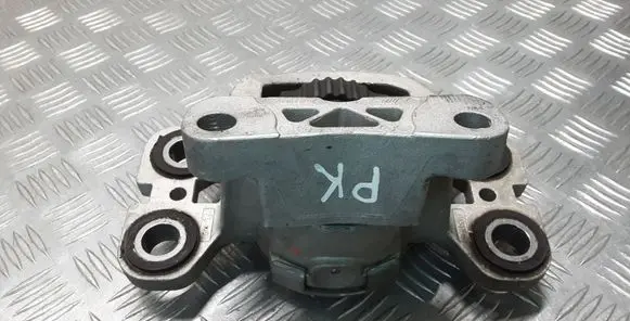 Land Rover Evoque I Engine mount bracket EJ327M121AD
