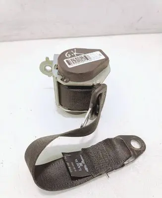 Fiat Linea Rear seatbelt 8263101 TYPE159T002