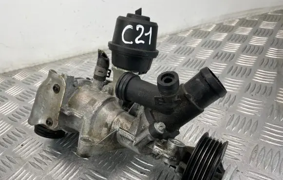 Water pump