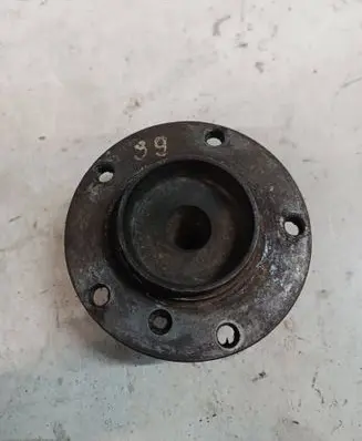 BMW 5 E39 Front wheel ball bearing