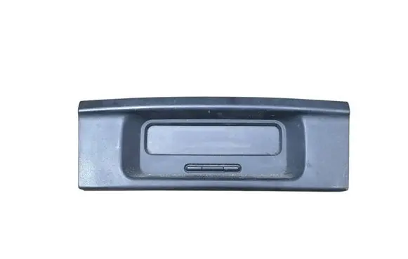 Renault Trafic II (X83) Screen/display/small screen 8200584888 281168891 281137007