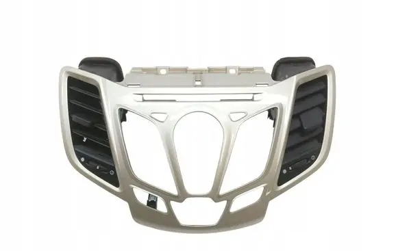 Ford Fiesta Dashboard air vent grill cover trim 