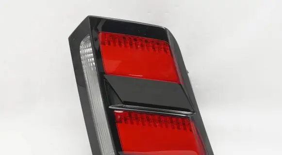 Peugeot 3008 II Rear/tail lights 9810477780