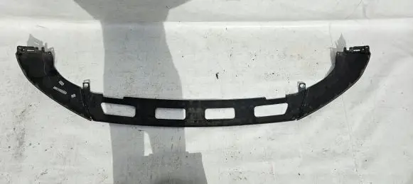 Audi Q5 SQ5 Front bumper lip 80A807061A