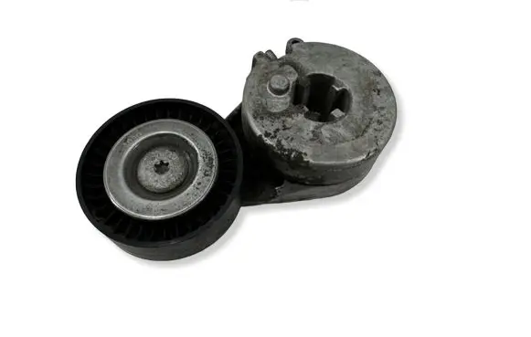 Audi A4 S4 B8 8K Generator/alternator belt tensioner 06H903133G