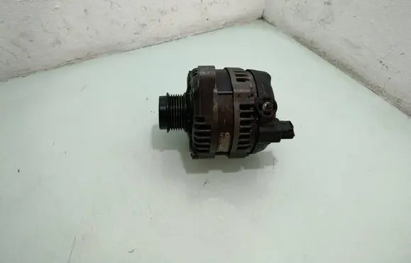 Hyundai Santa Fe Generator/alternator 104210
