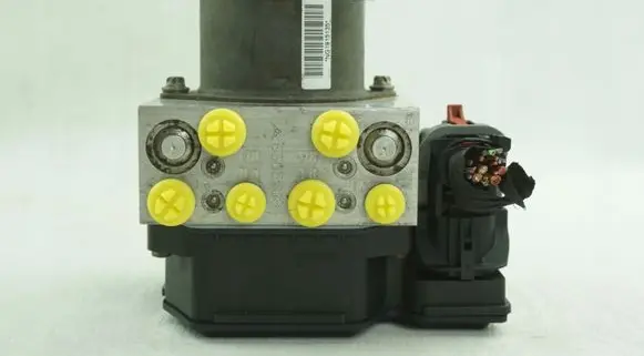 Volkswagen PASSAT B7 ABS Pump 3AA614109AS