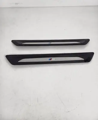 BMW 3 F30 F35 F31 Front sill trim cover 8051037
