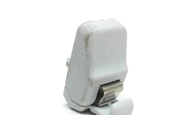 Fiat 500E Sun visor clip/hook/bracket 