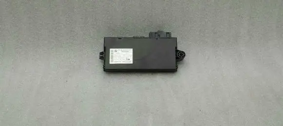 BMW 3 E92 E93 CAS control unit/module 9147217
