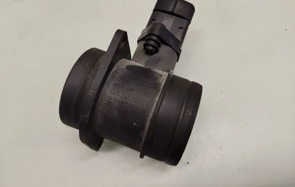 Seat Ibiza IV (6J,6P) Mass air flow meter 038906461B