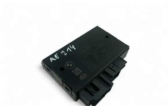 BMW X1 F48 F49 Other control units/modules 6874849