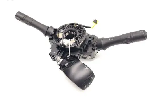 Renault Koleos I Wiper turn signal indicator stalk/switch EB25550JY02B