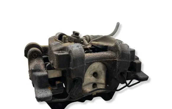 Audi Q2 - Rear brake caliper 