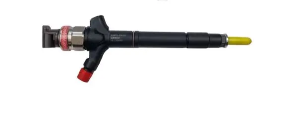 Toyota Corolla E120 E130 Fuel injector 23670-0R050 HRD630