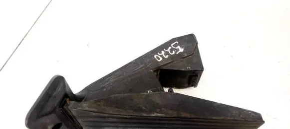 BMW 5 GT F07 Accelerator throttle pedal 3542685264401 25916010