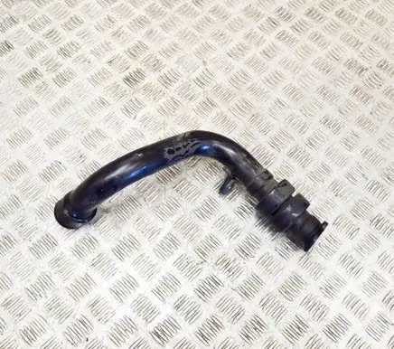 Maserati Ghibli Intercooler hose/pipe