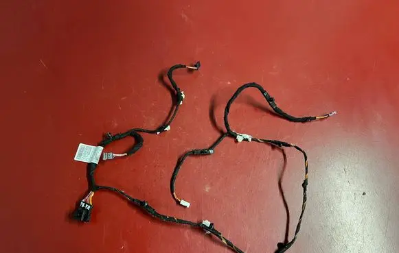 BMW X2 F39 Front door wiring loom 9442460 9442467