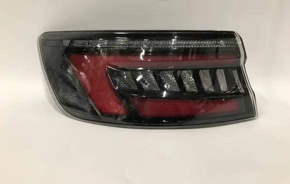 Rear/tail lights