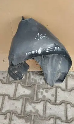 Opel Corsa E Rear arch 13187363 51376505 DR0D5