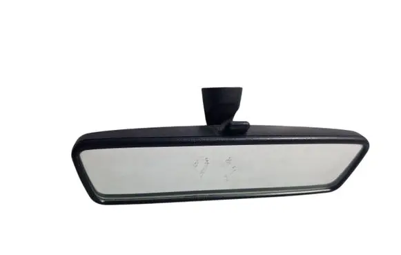 Rear view mirror (interior)