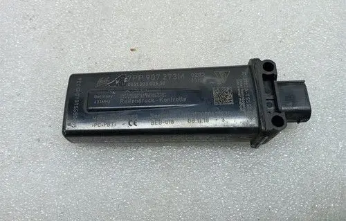 Porsche 718 Cayman 982 982c Aerial antenna switch 7PP907273M