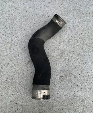 BMW 1 F20 F21 Intercooler hose/pipe 4742748