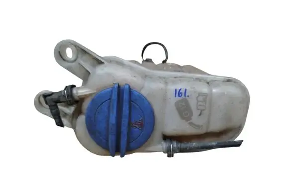 Audi A5 8T 8F Coolant expansion tank/reservoir 8K0121403D