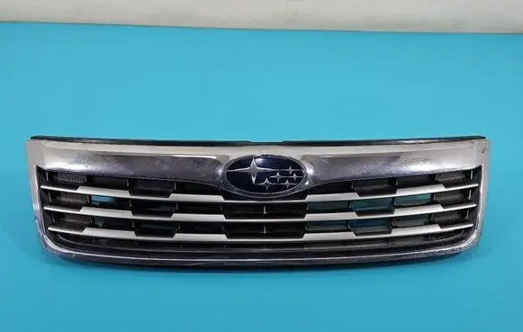 Subaru Forester SH Front bumper upper radiator grill IMPRK1465507
