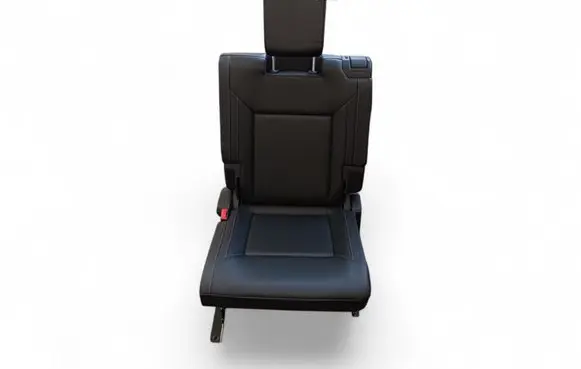 Volkswagen Atlas Third row seats 