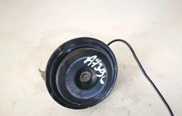 Horn signal