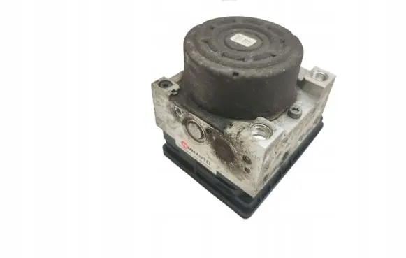 Citroen Jumpy Master brake cylinder