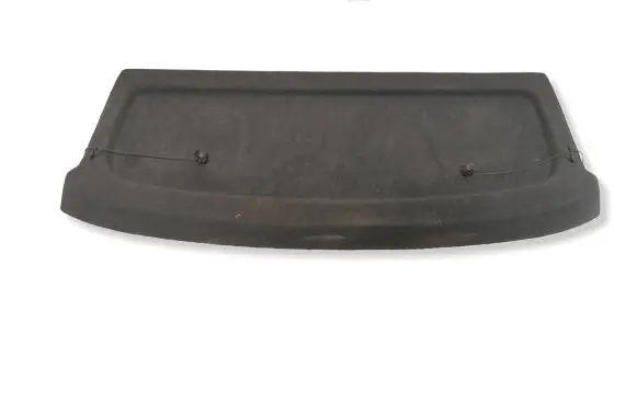 Volkswagen Golf VII Parcel shelf 5G6867769D 00D2103133